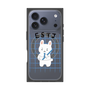 プレミアムパネル with MagSafe［ オリジナル - ESTJ 幹部 - キャラクター ］