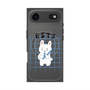 プレミアムパネル with MagSafe［ オリジナル - ESTJ 幹部 - キャラクター ］
