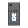 プレミアムパネル with MagSafe［ オリジナル - ESTJ 幹部 - キャラクター ］