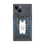 プレミアムパネル with MagSafe［ オリジナル - ESFJ 領事 - キャラクター ］