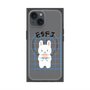 プレミアムパネル with MagSafe［ オリジナル - ESFJ 領事 - キャラクター ］