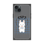 プレミアムパネル with MagSafe［ オリジナル - ESFJ 領事 - キャラクター ］