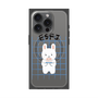 プレミアムパネル with MagSafe［ オリジナル - ESFJ 領事 - キャラクター ］