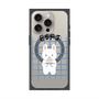 プレミアムパネル with MagSafe［ オリジナル - ESFJ 領事 - キャラクター ］