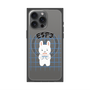 プレミアムパネル with MagSafe［ オリジナル - ESFJ 領事 - キャラクター ］