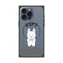 プレミアムパネル with MagSafe［ オリジナル - ESFJ 領事 - キャラクター ］