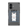プレミアムパネル with MagSafe［ オリジナル - ESFJ 領事 - キャラクター ］