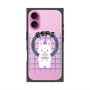 プレミアムパネル with MagSafe［ オリジナル - ESFJ 領事 - キャラクター ］