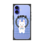 プレミアムパネル with MagSafe［ オリジナル - ESFJ 領事 - キャラクター ］