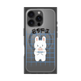 プレミアムパネル with MagSafe［ オリジナル - ESFJ 領事 - キャラクター ］
