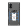 プレミアムパネル with MagSafe［ オリジナル - ESFJ 領事 - キャラクター ］