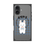 プレミアムパネル with MagSafe［ オリジナル - ESFJ 領事 - キャラクター ］