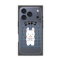 プレミアムパネル with MagSafe［ オリジナル - ESFJ 領事 - キャラクター ］
