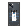 プレミアムパネル with MagSafe［ オリジナル - ISFJ 擁護者 - キャラクター ］