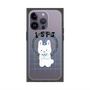 プレミアムパネル with MagSafe［ オリジナル - ISFJ 擁護者 - キャラクター ］