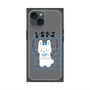 プレミアムパネル with MagSafe［ オリジナル - ISFJ 擁護者 - キャラクター ］