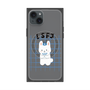 プレミアムパネル with MagSafe［ オリジナル - ISFJ 擁護者 - キャラクター ］