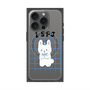 プレミアムパネル with MagSafe［ オリジナル - ISFJ 擁護者 - キャラクター ］