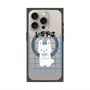 プレミアムパネル with MagSafe［ オリジナル - ISFJ 擁護者 - キャラクター ］