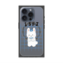 プレミアムパネル with MagSafe［ オリジナル - ISFJ 擁護者 - キャラクター ］