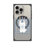 プレミアムパネル with MagSafe［ オリジナル - ISFJ 擁護者 - キャラクター ］