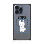 プレミアムパネル with MagSafe［ オリジナル - ISFJ 擁護者 - キャラクター ］