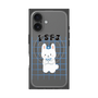 プレミアムパネル with MagSafe［ オリジナル - ISFJ 擁護者 - キャラクター ］