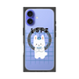 プレミアムパネル with MagSafe［ オリジナル - ISFJ 擁護者 - キャラクター ］