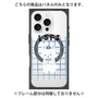 プレミアムパネル with MagSafe［ オリジナル - ISFJ 擁護者 - キャラクター ］