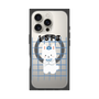プレミアムパネル with MagSafe［ オリジナル - ISFJ 擁護者 - キャラクター ］