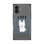 プレミアムパネル with MagSafe［ オリジナル - ISFJ 擁護者 - キャラクター ］
