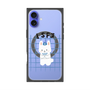 プレミアムパネル with MagSafe［ オリジナル - ISFJ 擁護者 - キャラクター ］