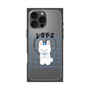 プレミアムパネル with MagSafe［ オリジナル - ISFJ 擁護者 - キャラクター ］