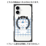 プレミアムパネル with MagSafe［ オリジナル - ISFJ 擁護者 - キャラクター ］