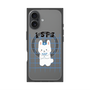 プレミアムパネル with MagSafe［ オリジナル - ISFJ 擁護者 - キャラクター ］