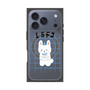 プレミアムパネル with MagSafe［ オリジナル - ISFJ 擁護者 - キャラクター ］