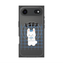 プレミアムパネル with MagSafe［ オリジナル - ISFJ 擁護者 - キャラクター ］