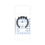 プレミアムパネル with MagSafe［ オリジナル - ISFJ 擁護者 - キャラクター ］