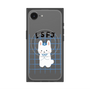 プレミアムパネル with MagSafe［ オリジナル - ISFJ 擁護者 - キャラクター ］