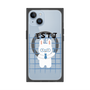 プレミアムパネル with MagSafe［ オリジナル - ISTJ 管理者 - キャラクター ］