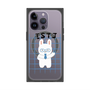 プレミアムパネル with MagSafe［ オリジナル - ISTJ 管理者 - キャラクター ］