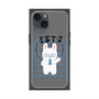 プレミアムパネル with MagSafe［ オリジナル - ISTJ 管理者 - キャラクター ］