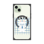プレミアムパネル with MagSafe［ オリジナル - ISTJ 管理者 - キャラクター ］
