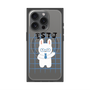プレミアムパネル with MagSafe［ オリジナル - ISTJ 管理者 - キャラクター ］