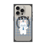 プレミアムパネル with MagSafe［ オリジナル - ISTJ 管理者 - キャラクター ］