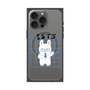 プレミアムパネル with MagSafe［ オリジナル - ISTJ 管理者 - キャラクター ］