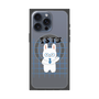 プレミアムパネル with MagSafe［ オリジナル - ISTJ 管理者 - キャラクター ］