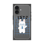 プレミアムパネル with MagSafe［ オリジナル - ISTJ 管理者 - キャラクター ］