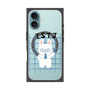 プレミアムパネル with MagSafe［ オリジナル - ISTJ 管理者 - キャラクター ］