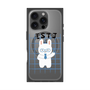 プレミアムパネル with MagSafe［ オリジナル - ISTJ 管理者 - キャラクター ］